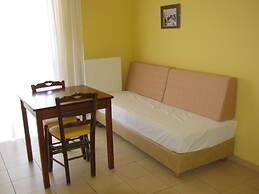 Apartments Ithaki Holidays