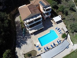 Apartments Ithaki Holidays