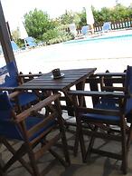 Apartments Ithaki Holidays