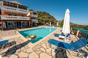 Apartments Ithaki Holidays