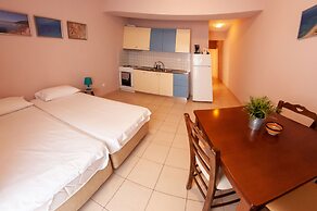 Apartments Ithaki Holidays
