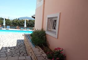 Apartments Ithaki Holidays