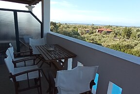 Apartments Ithaki Holidays