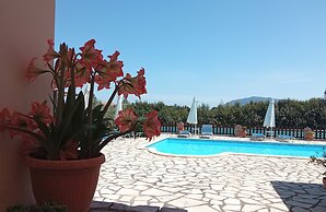 Apartments Ithaki Holidays