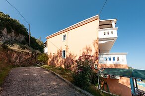 Apartments Ithaki Holidays