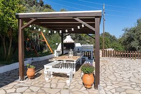 Apartments Ithaki Holidays