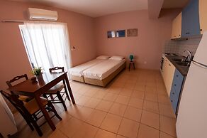 Apartments Ithaki Holidays