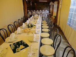 Casale l'Antico Carro