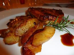 Casale l'Antico Carro