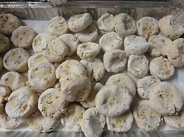 Casale l'Antico Carro