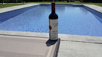 Casale l'Antico Carro