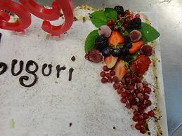 Casale l'Antico Carro