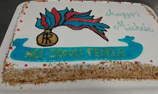 Casale l'Antico Carro