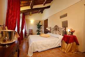 Casale l'Antico Carro