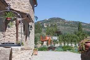 Casale l'Antico Carro