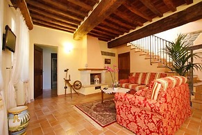 Casale l'Antico Carro