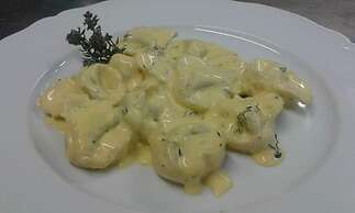 Casale l'Antico Carro