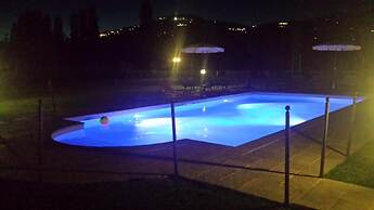 Casale l'Antico Carro