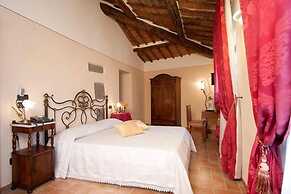 Casale l'Antico Carro