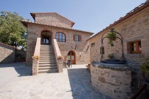 Casale l'Antico Carro