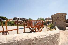 Casale l'Antico Carro