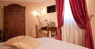 Casale l'Antico Carro