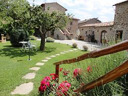 Casale l'Antico Carro