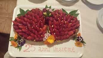 Casale l'Antico Carro