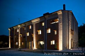 Principessa Pio