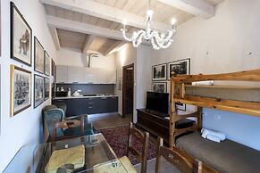 Al Battistero Luxury Suite