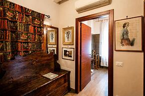 Al Battistero Luxury Suite