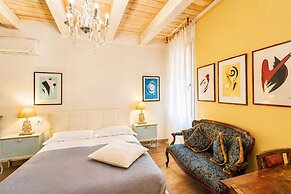 Al Battistero Luxury Suite