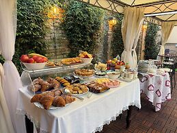 Al Battistero Luxury Suite