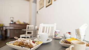 Al Battistero Luxury Suite