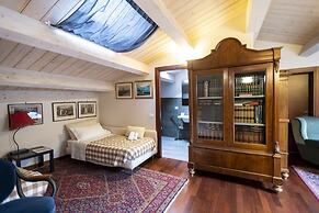 Al Battistero Luxury Suite