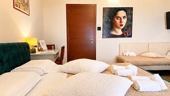 Al Battistero Luxury Suite