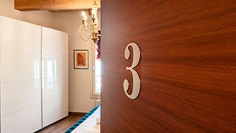 Al Battistero Luxury Suite