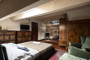 Al Battistero Luxury Suite