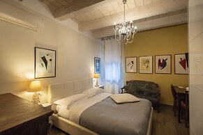 Al Battistero Luxury Suite