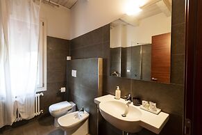 Al Battistero Luxury Suite