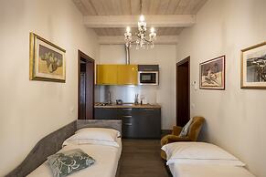 Al Battistero Luxury Suite