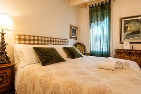 Al Battistero Luxury Suite