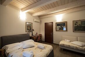 Al Battistero Luxury Suite