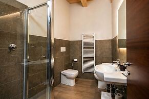 Al Battistero Luxury Suite