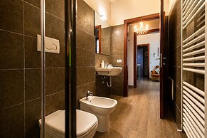 Al Battistero Luxury Suite