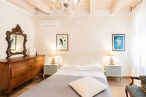Al Battistero Luxury Suite