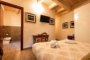 Al Battistero Luxury Suite