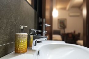 Al Battistero Luxury Suite