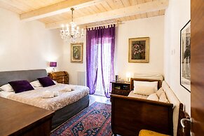 Al Battistero Luxury Suite