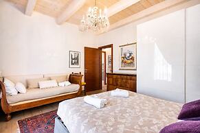 Al Battistero Luxury Suite
